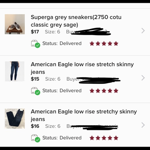 Meet your Posher, Sofia - Picture 4 of 4